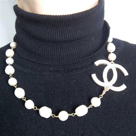 aliexpress collane chanel|Chanel Coco .